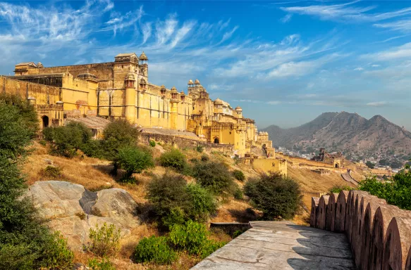 Explore India's Wonders - Tailored Tour Packages Just for You!