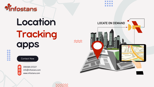 Exploring the Benefits of Location Tracking Apps