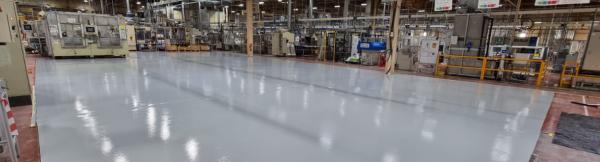 Factory Flooring LTD