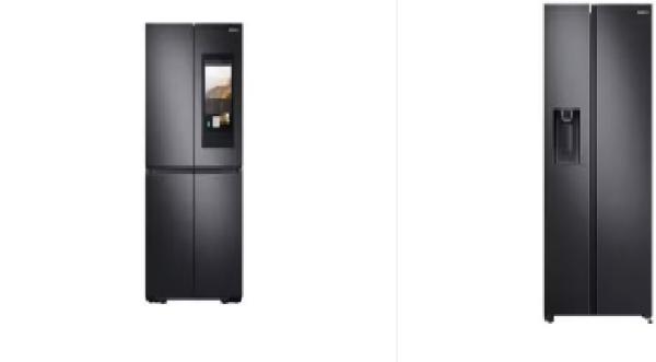 Factory Seconds Fridges & Freezers