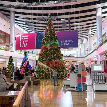 Fashion Show Mall