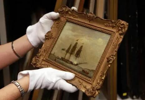 Find Expert Art Appraisal Services in Largo