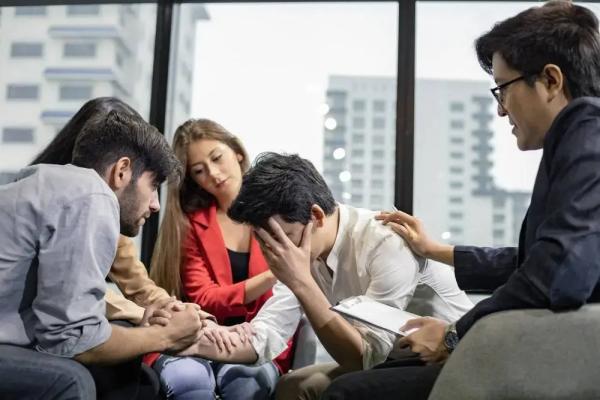 Find Relief Today: Professional Depression Counselling Services