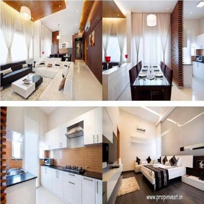 Find the Best Flats for Sale in Palm Village, Mohali