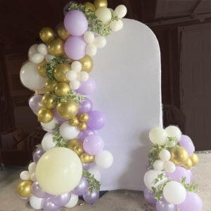 Find the widest assortment of interior decors with leading balloon delivery in Long Island