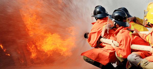 Fire Guard Services | Narrow Security