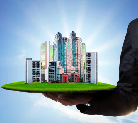 First-Time Buyers in Commercial and Residential Property