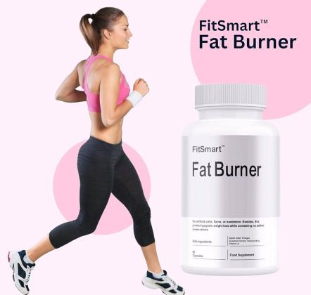 Fit Smart Fat Burner Dragons Den - Hype Alert Expert Reviews!