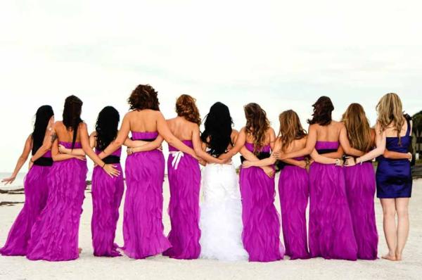 Flawless Bridal Spray Tanning for Your Special Day