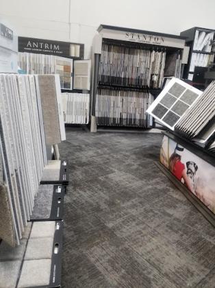 Floor Concepts Ltd