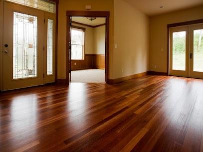 Floor installation service in Greeley CO | Blazing Hammer LLC