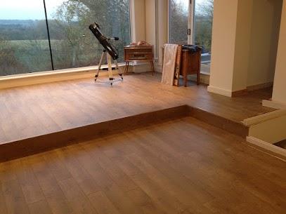 Floor installation service in Greeley CO | Blazing Hammer LLC