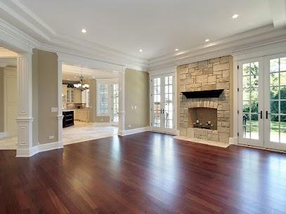 Floor installation service in Greeley CO | Blazing Hammer LLC