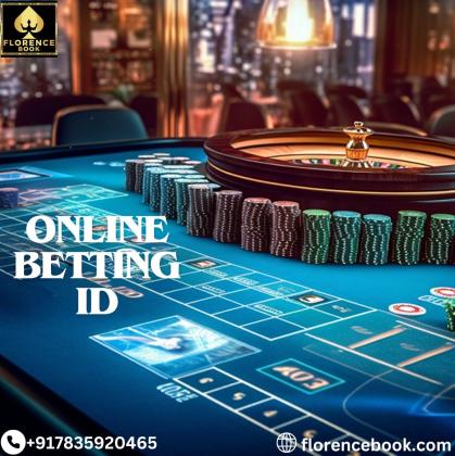 Florence Book is the No.1 Online Betting ID Platform in India