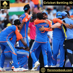 Florence Book: Simplify Your Cricket Betting ID