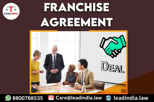 Franchise Agreement | top legal firm | law firm