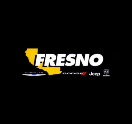 Fresno Chrysler Dodge Jeep RAM