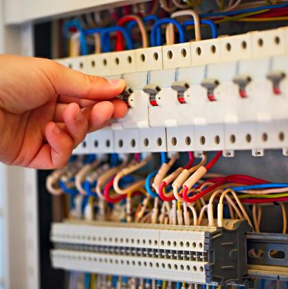 Fresno Electrician