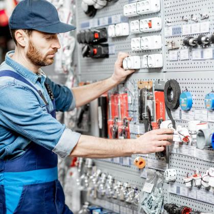 Fresno Electrician
