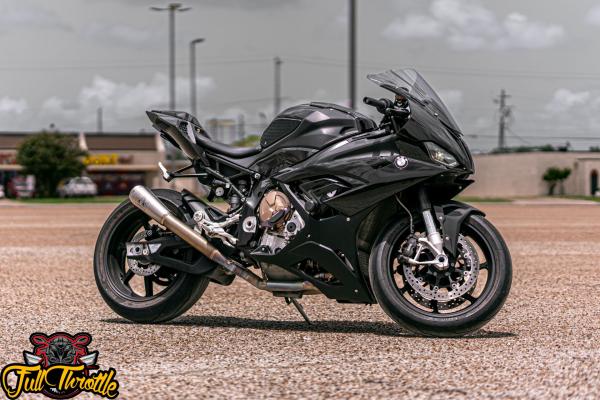 Fullthrottlehouston's ultimate superbikes dealership, specializing in high-performance motorcycles from leading brands.