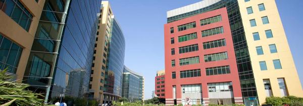 Fully Furnished Office Space for Rent in Gurgaon’s Premier Business District