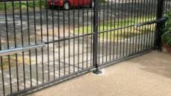 Gate Repairs Melbourne