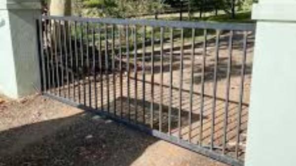 Gate Repairs Melbourne