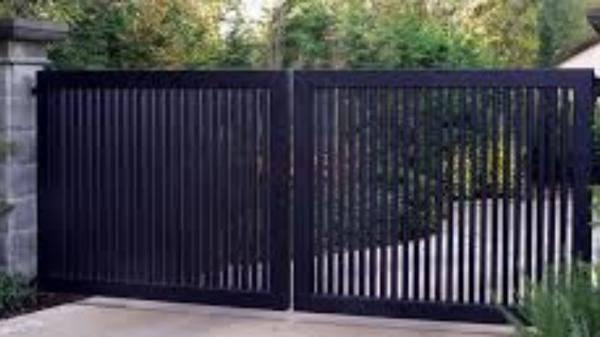 Gates For Driveways
