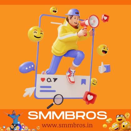 Get Free Instagram Likes - Smmbros