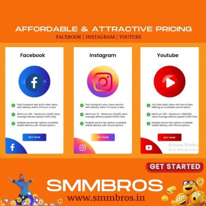 Get Free Instagram Likes - Smmbros