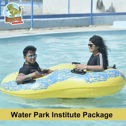 Get Hold of an Affordable Water Park Institute Package