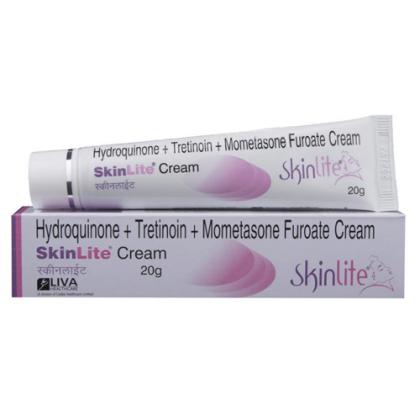 Get SkinLite Cream Online: Best Prices for Hyperpigmentation Treatment