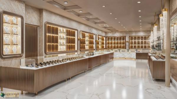 Gilded Glamour: Sydney's Premier Gold Jewelry Destinations
