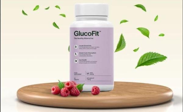Glucofit Ireland - 100% Safe Does it Really Work?