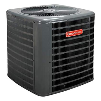 Goodman 5 Ton 16 SEER Two Stage Air Conditioner Condenser – GSXC160601