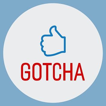 GOTCHA, your Personal & Corporate Wellness Marketplace