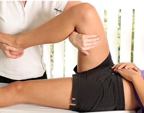 Healing Therapeutics Health and Wellness
