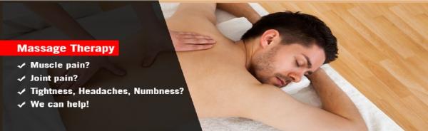Healing Therapeutics Health and Wellness