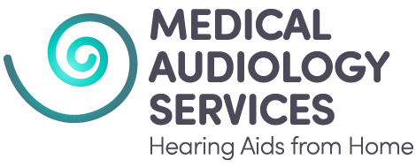 Hearing Aids From Home