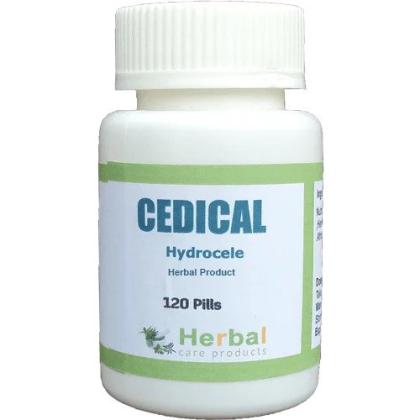 Herbal Supplement for Hydrocele
