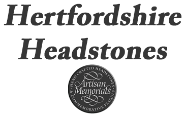 Hertfordshire Headstones