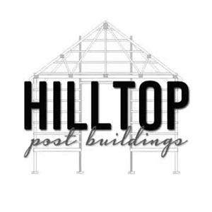 Hilltop Post Buildings