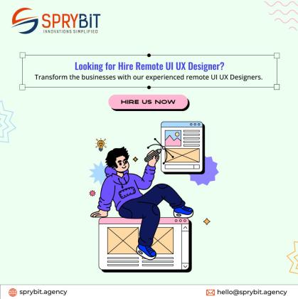 Hire Excellent Remote UI/UX Designers: Vetsted Talent with Strong Skills