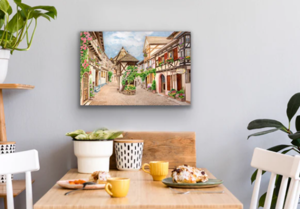 Home Decor Wall Art to Transform Your Space