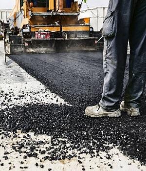 Hometown Asphalt Paving of Arlington VA