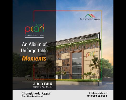 Hyderabad Real Estate Projects