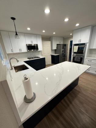 ICO Construction & Remodeling