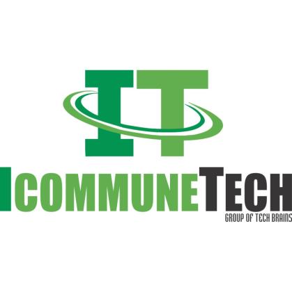 IcommuneTech: Laravel Development Company