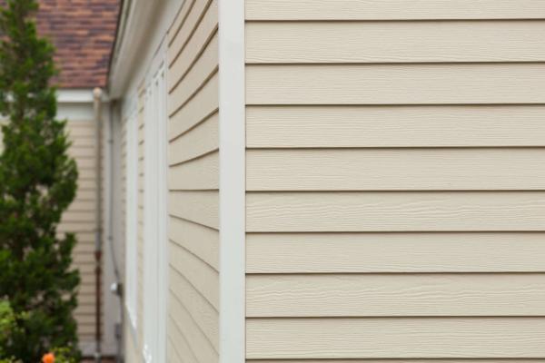Ideal Siding Kansas City