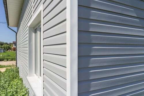 Ideal Siding Minneapolis